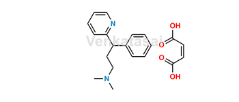 Picture of Pheniramine Maleate