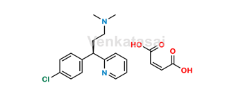 Picture of R-Chlorpheniramine Maleate