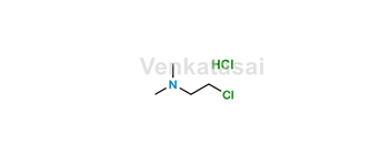 Picture of 2-chloro-N,N-dimethylethan-1-amine HCl