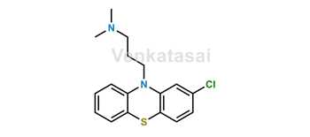 Picture of Chlorpromazine