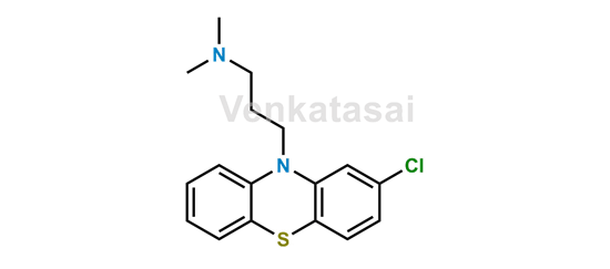 Picture of Chlorpromazine