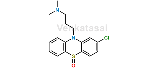 Picture of Chlorpromazine EP Impurity A