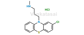 Picture of Chlorpromazine EP Impurity D