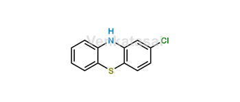 Picture of Chlorpromazine EP Impurity E