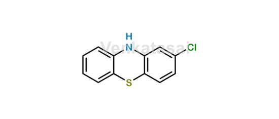 Picture of Chlorpromazine EP Impurity E