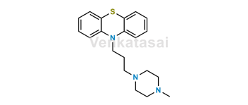 Picture of Chlorpromazine EP Impurity G