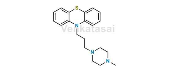 Picture of Chlorpromazine EP Impurity G
