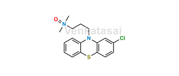 Picture of Chlorpromazine N-Oxide