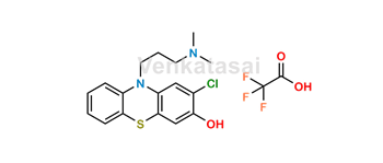 Picture of Chlorpromazine 3-Hydroxy Impurity