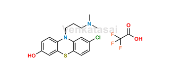 Picture of Chlorpromazine 7-Hydroxy Impurity