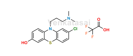 Picture of Chlorpromazine 7-Hydroxy Impurity