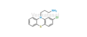 Picture of Di-Desmethyl Impurity