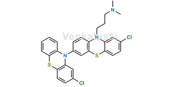 Picture of Chlorpromazine Impurity 3