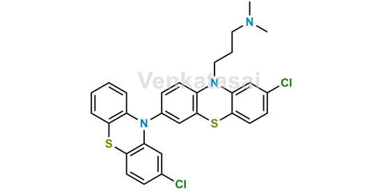 Picture of Chlorpromazine Impurity 3