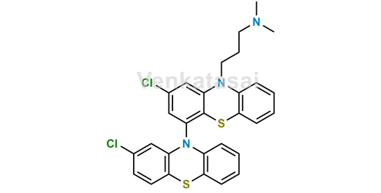 Picture of Chlorpromazine Impurity 4