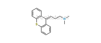 Picture of Chlorprothixene EP Impurity B