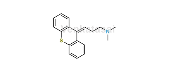 Picture of Chlorprothixene EP Impurity B
