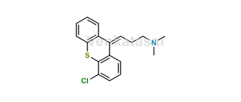 Picture of Chlorprothixene EP Impurity D