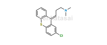 Picture of Chlorprothixene EP Impurity F