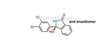 Picture of Chlortalidone EP Impurity G