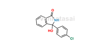 Picture of Chlortalidone  Impurity J