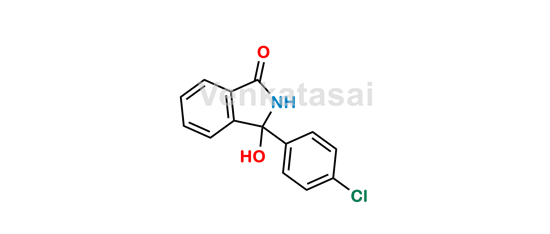 Picture of Chlortalidone  Impurity J