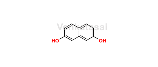 Picture of 2-7 Napthaline Diol