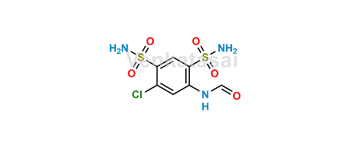 Picture of Chlortalidone  Impurity 4