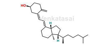 Picture of Cholecalciferol