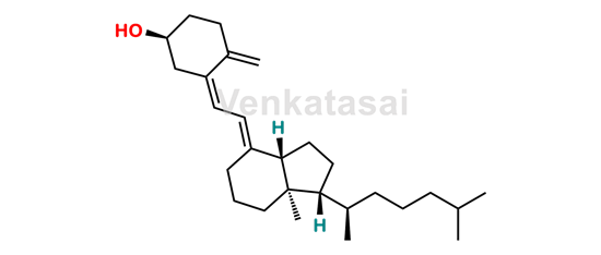 Picture of Cholecalciferol