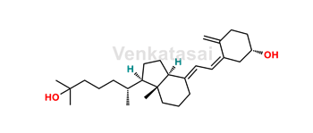 Picture of 25-Hydroxy Cholecalciferol