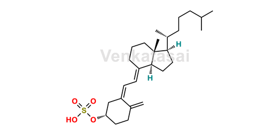 Picture of Cholecalciferol Sulfate