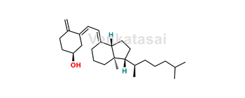 Picture of Cholecalciferol EP Impurity A 