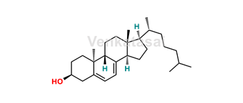 Picture of Cholecalciferol Impurity C 