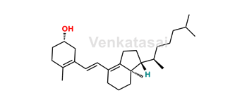 Picture of Cholecalciferol Impurity D