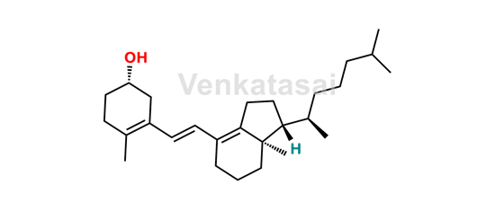 Picture of Cholecalciferol Impurity D