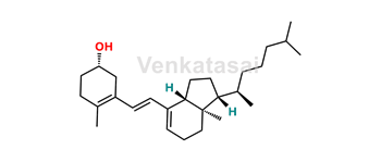 Picture of Cholecalciferol Impurity E 