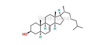 Picture of Cholesterol EP Impurity A