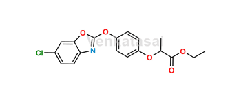 Picture of Fenoxaprop Ethyl