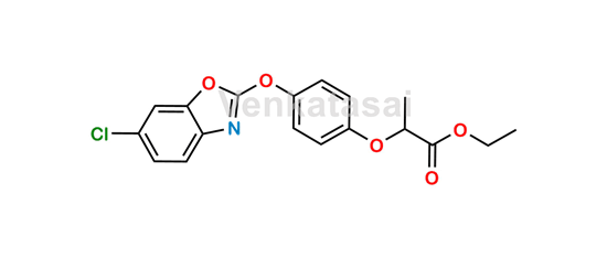 Picture of Fenoxaprop Ethyl