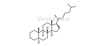 Picture of 5α-Cholestane  