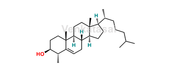 Picture of Cholesterol Impurity 1