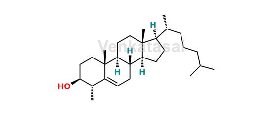 Picture of Cholesterol Impurity 1