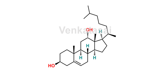 Picture of Cholesterol Impurity 2