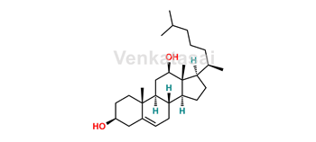 Picture of Cholesterol Impurity 3