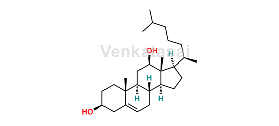 Picture of Cholesterol Impurity 3