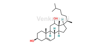 Picture of Cholesterol Impurity 4