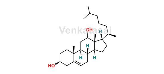 Picture of Cholesterol Impurity 4