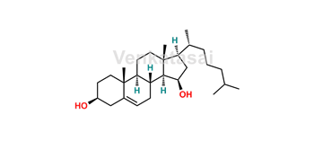 Picture of Cholesterol Impurity 5