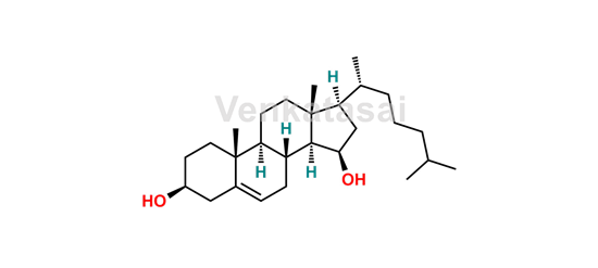 Picture of Cholesterol Impurity 5